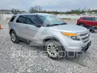 2012 Ford EXPLORER photo