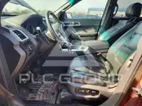 2012 Ford EXPLORER photo