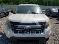 2012 Ford EXPLORER фото