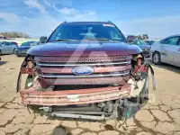 2012 Ford EXPLORER photo