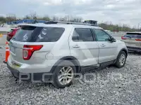 2012 Ford EXPLORER photo