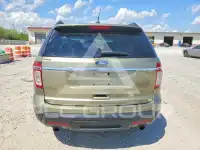2012 Ford EXPLORER фото