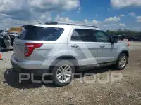 2012 Ford EXPLORER фото
