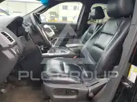 2012 Ford EXPLORER фото