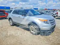 2012 Ford EXPLORER фото