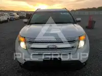 2012 Ford EXPLORER фото