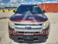 2012 Ford EXPLORER фото