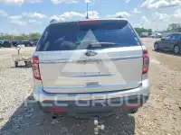 2012 Ford EXPLORER фото