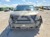 2012 Ford EXPLORER фото