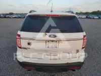 2012 Ford EXPLORER фото