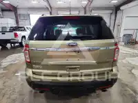 2012 Ford EXPLORER фото