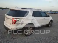 2012 Ford EXPLORER фото