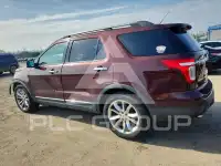 2012 Ford EXPLORER photo