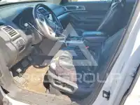 2012 Ford EXPLORER фото