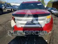 2012 Ford EXPLORER photo