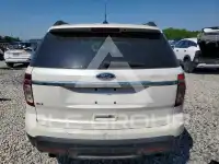 2012 Ford EXPLORER фото