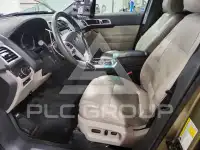 2012 Ford EXPLORER фото