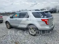 2012 Ford EXPLORER photo