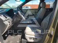 2012 Ford EXPLORER фото