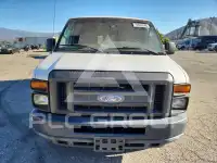 2012 Ford ECONOLINE photo