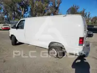 2012 Ford ECONOLINE photo