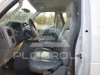 2012 Ford ECONOLINE photo