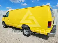 2012 Ford E-350 photo