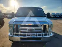 2012 Ford ECONOLINE фото
