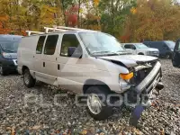 2012 Ford ECONOLINE photo