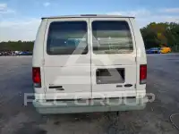 2012 Ford ECONOLINE photo