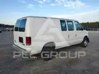 2012 Ford ECONOLINE photo
