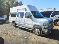 2012 Ford ECONOLINE фото