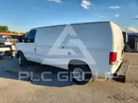 2012 Ford ECONOLINE фото