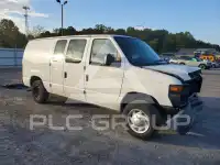 2012 Ford ECONOLINE photo