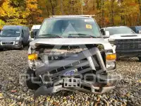 2012 Ford ECONOLINE photo