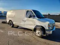 2012 Ford ECONOLINE фото