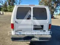 2012 Ford ECONOLINE photo