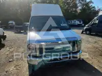 2012 Ford ECONOLINE фото