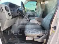 2012 Ford ECONOLINE фото