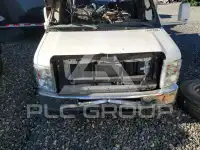 2012 Ford ECONOLINE фото