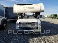 2012 Ford ECONOLINE фото