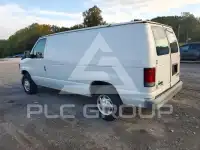 2012 Ford ECONOLINE photo