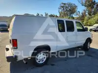 2012 Ford ECONOLINE photo