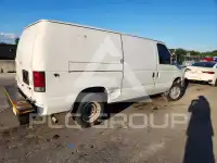 2012 Ford ECONOLINE фото