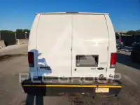 2012 Ford ECONOLINE фото