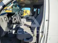 2012 Ford ECONOLINE photo