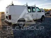 2012 Ford ECONOLINE фото