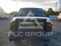 2012 Ford ECONOLINE photo