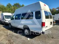 2012 Ford ECONOLINE фото