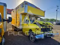 2012 Ford ECONOLINE фото